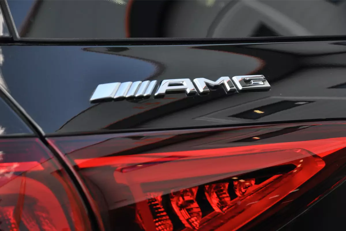 Mercedes-Benz GLE AMG 2021 auto keraamiline kaitse