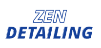 Zen Detailing logo auto keraamiline kaitse
