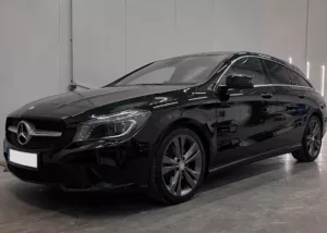 auto keraamiline kaitse MB CLA