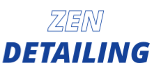 ZEN DETAILING Logo