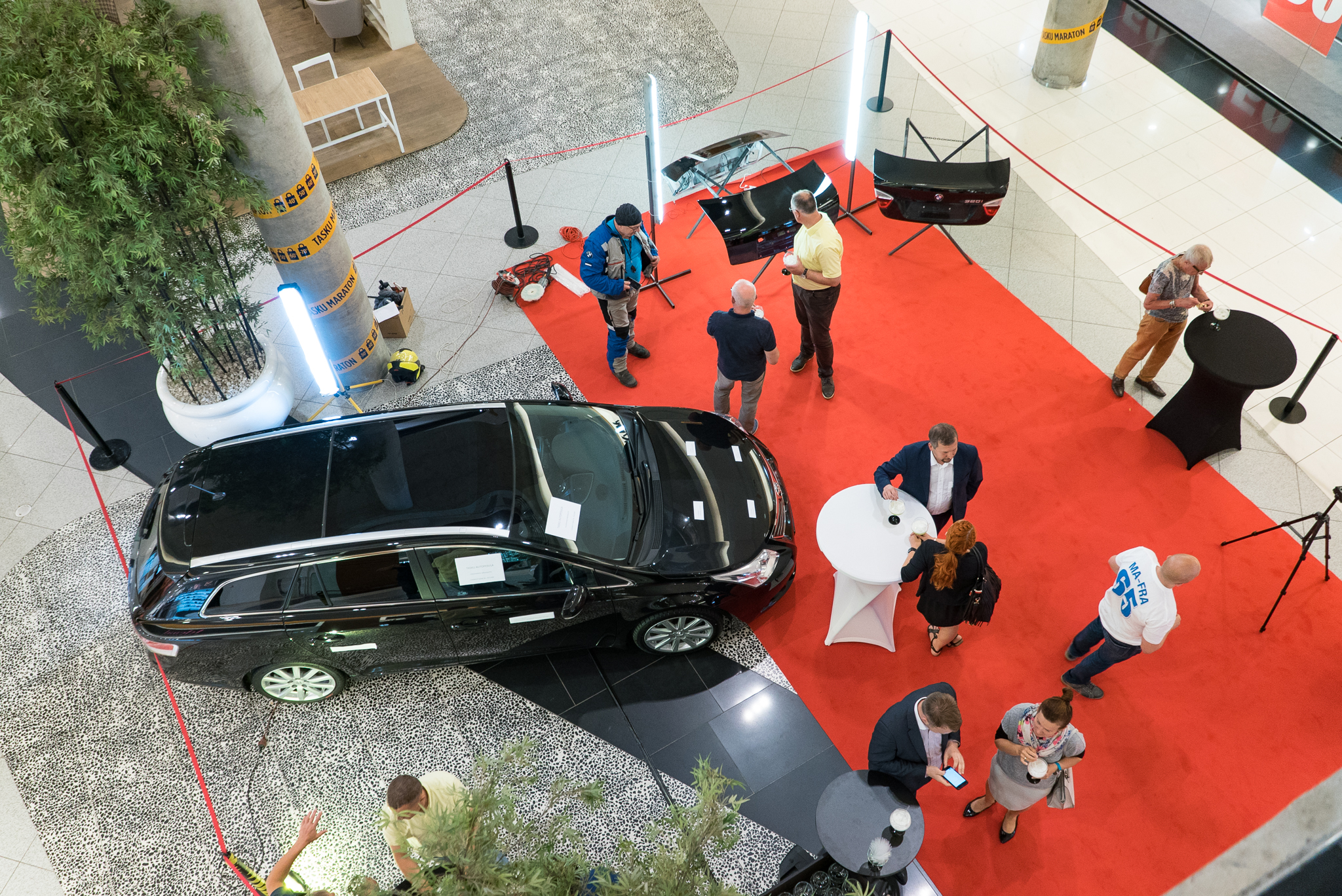 autode poleerimine tartus