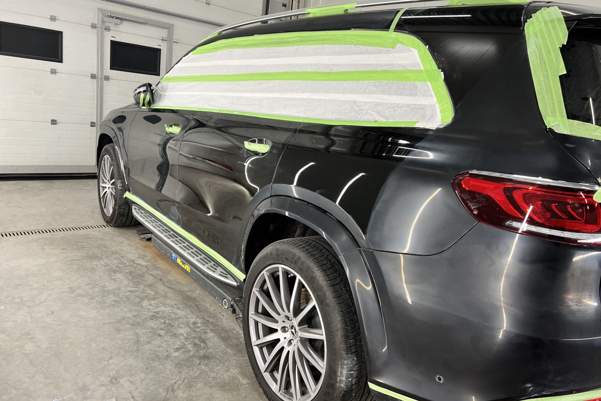 GLS osaliselt matistatudf GLS osaliselt matistatudf