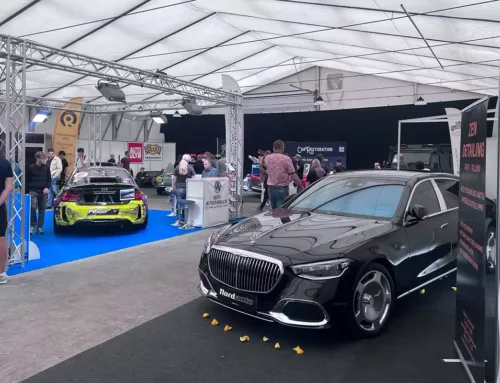 MERCEDES-MAYBACH S 680 2023