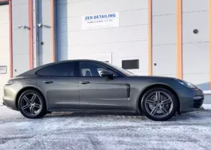 autokeraamika auto keraamika porsche