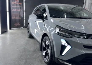 Auto kaitsekile PPF Renault Symbioz 2025