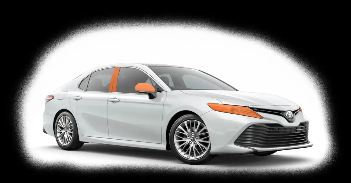 kaitsekile autole, PPF kile kaitsekile autole, PPF kile