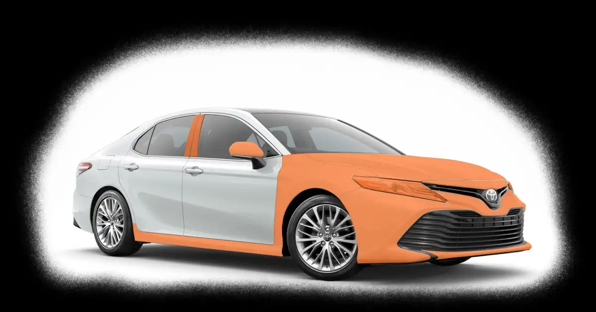 kaitsekile autole, PPF kile kaitsekile autole, PPF kile