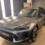 matt PPF kile Cupra Formentor